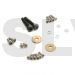 BLH3917 Hardware Set   mCP X BL